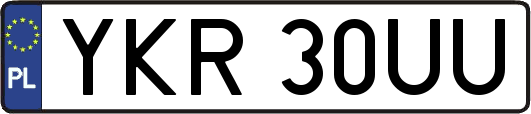 YKR30UU