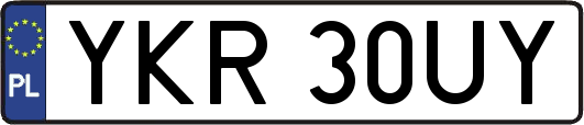 YKR30UY