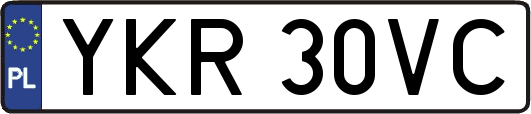 YKR30VC