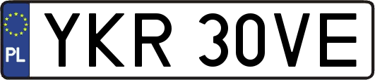 YKR30VE
