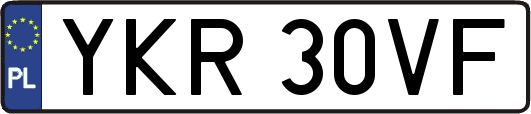 YKR30VF