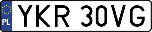 YKR30VG