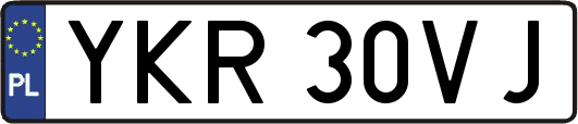 YKR30VJ