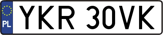 YKR30VK