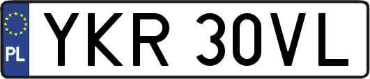YKR30VL