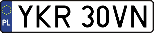 YKR30VN