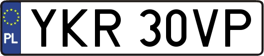 YKR30VP