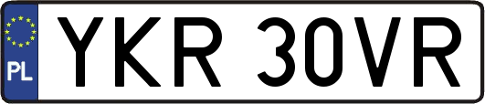 YKR30VR