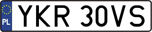 YKR30VS