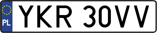 YKR30VV