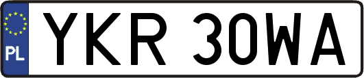 YKR30WA