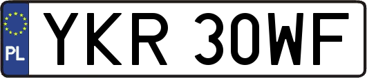 YKR30WF