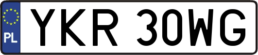 YKR30WG