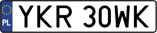YKR30WK