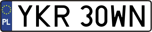 YKR30WN