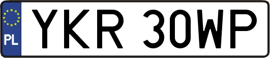 YKR30WP