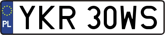 YKR30WS
