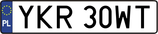 YKR30WT