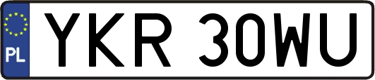 YKR30WU