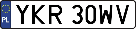 YKR30WV