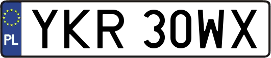 YKR30WX