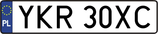 YKR30XC