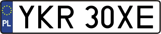YKR30XE