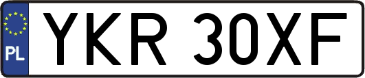 YKR30XF
