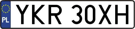 YKR30XH