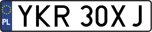 YKR30XJ