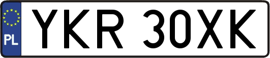 YKR30XK