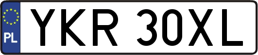 YKR30XL