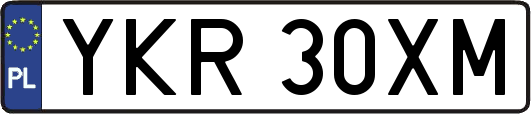 YKR30XM