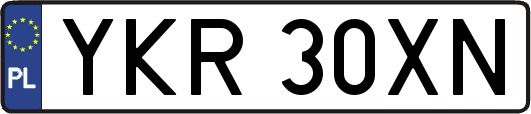YKR30XN