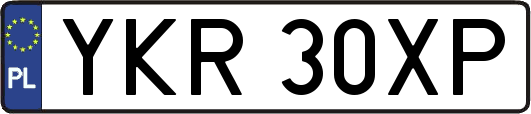 YKR30XP