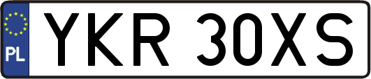 YKR30XS