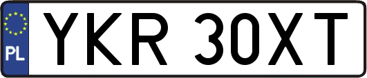 YKR30XT