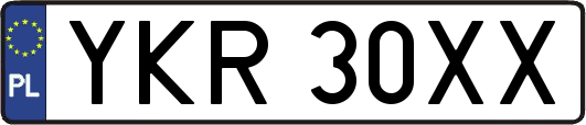 YKR30XX