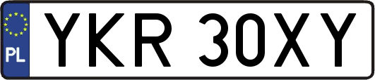 YKR30XY