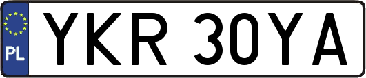 YKR30YA