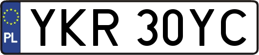 YKR30YC
