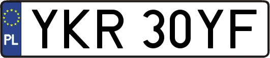 YKR30YF