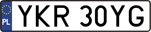 YKR30YG