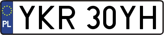 YKR30YH