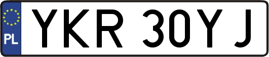 YKR30YJ