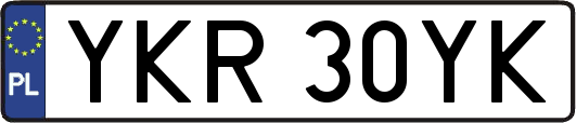 YKR30YK
