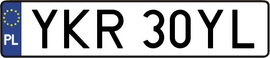 YKR30YL