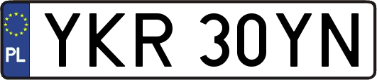 YKR30YN