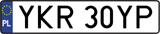 YKR30YP