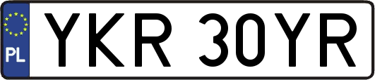 YKR30YR